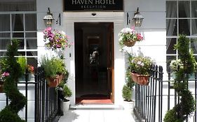 Haven Hotel Londres